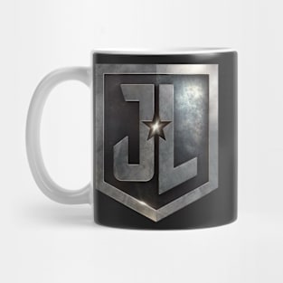 LEAGUE OF JUSTICE Mug